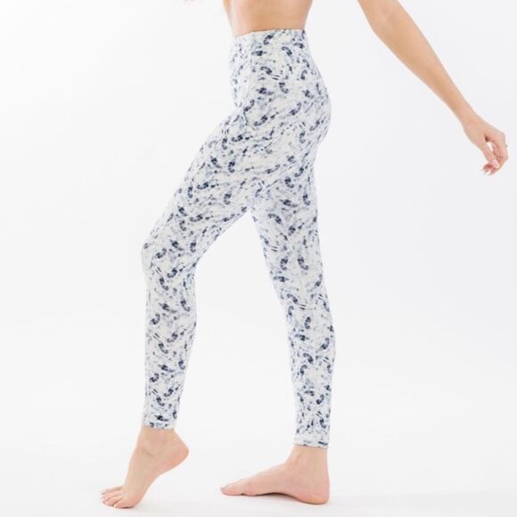 ZYIA Storm Brushed Hendrix Pocket Criterion 7/8 24" - Picture 9 of 14